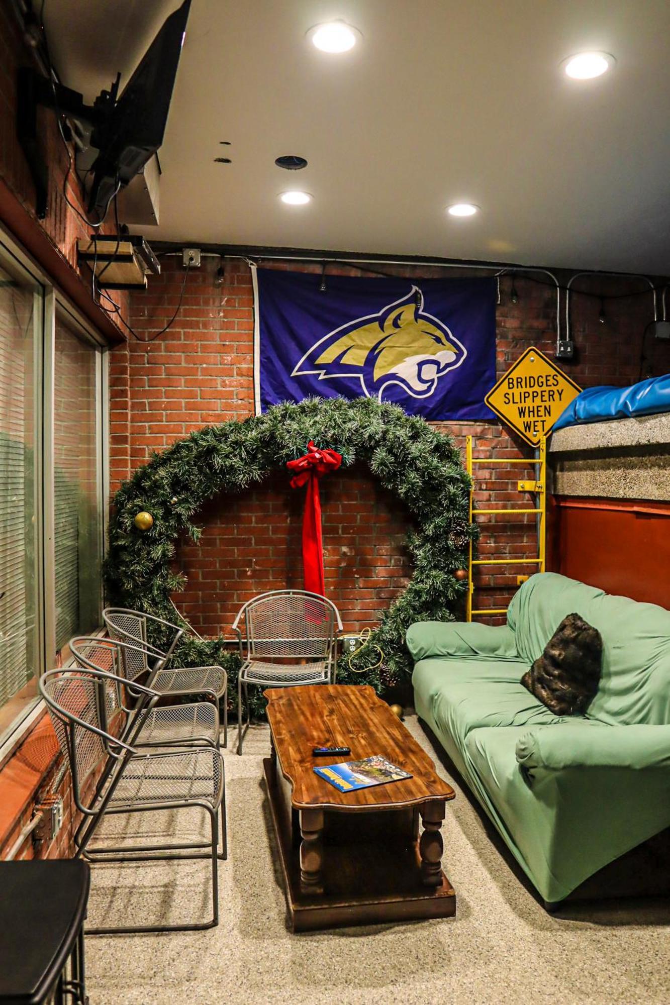 Treasure State Hostel Bozeman Exterior foto